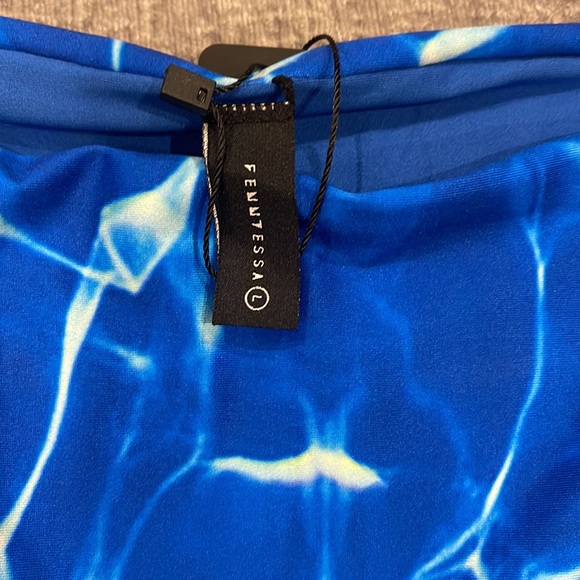 Fenntessa high waist bottoms - Picture 2 of 6